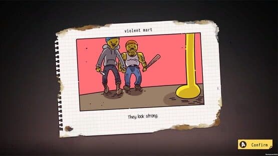 Bunker Life — screenshot 4