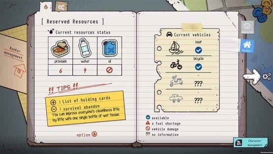 Bunker Life — screenshot 5