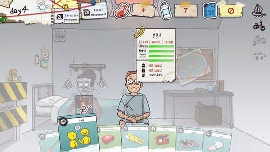 Bunker Life — screenshot 8