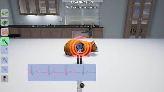 My Life: Pet Vet — screenshot 5