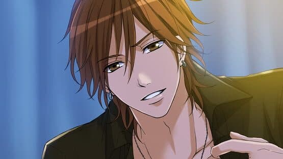 Seduced in the Sleepless City — screenshot 1