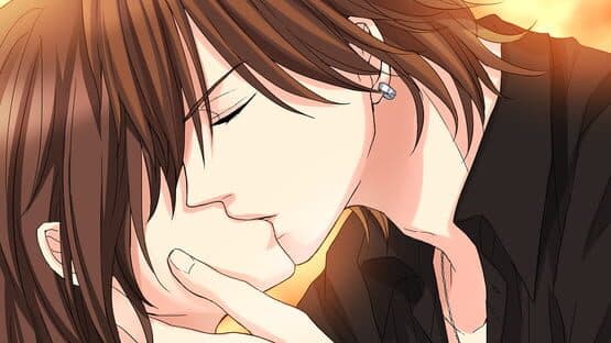 Seduced in the Sleepless City — screenshot 2
