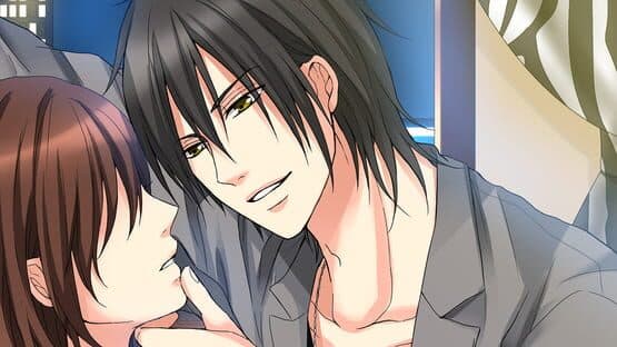 Seduced in the Sleepless City — screenshot 3