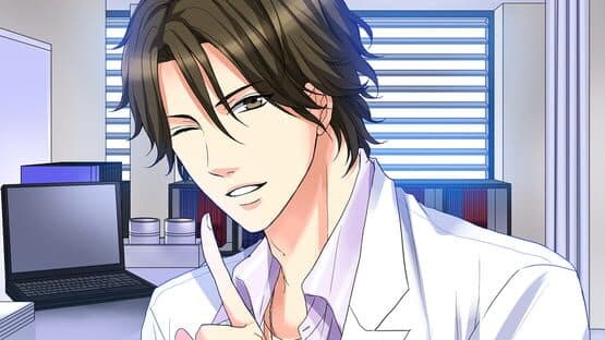 Seduced in the Sleepless City — screenshot 5