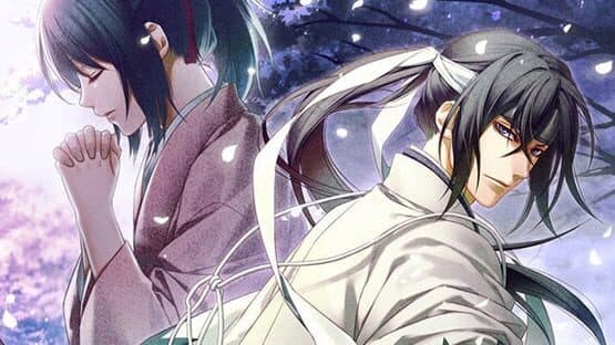 Hakuoki: Chronicles of Wind and Blossom — screenshot 3