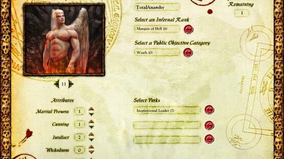 Solium Infernum — screenshot 2
