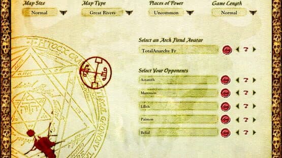 Solium Infernum — screenshot 3