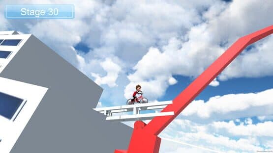 Cross the Log Bridge — screenshot 3