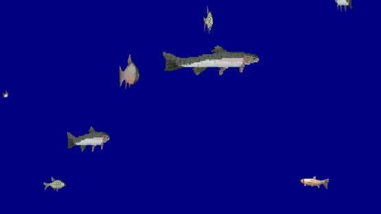 King of Water — screenshot 1