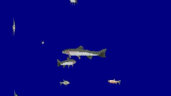 King of Water — screenshot 2