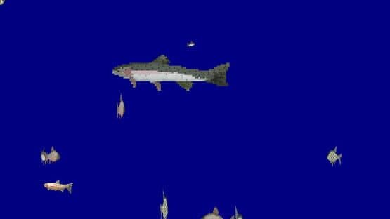 King of Water — screenshot 3