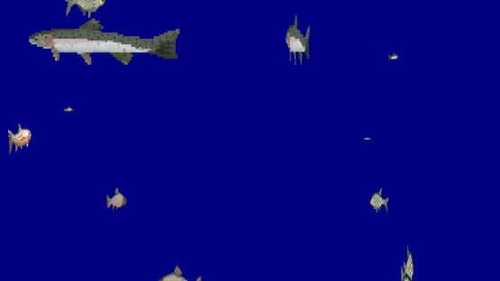King of Water — screenshot 4