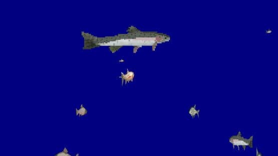 King of Water — screenshot 5