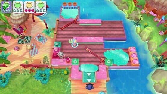 L.O.L Surprise! B.B.s Born to Travel: On Vacay — screenshot 2
