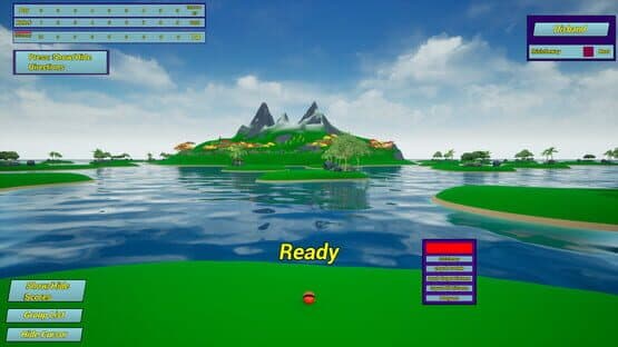 Open Course — screenshot 3
