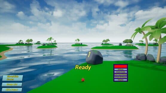 Open Course — screenshot 4