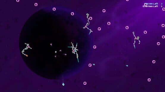 Dance of Decapods — screenshot 1