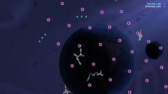 Dance of Decapods — screenshot 2