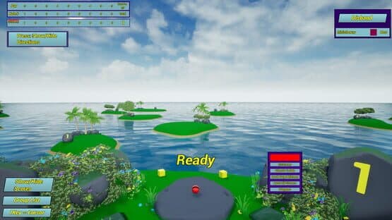 Open Course — screenshot 5