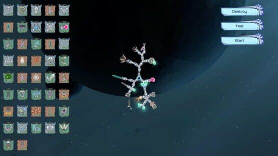 Dance of Decapods — screenshot 3