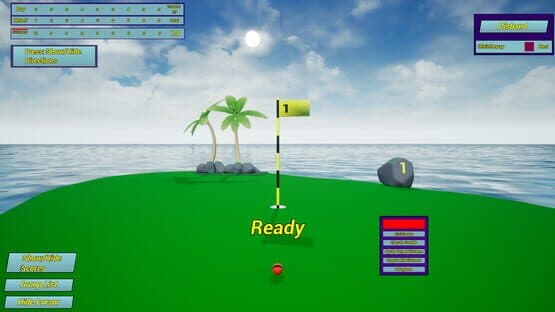 Open Course — screenshot 6
