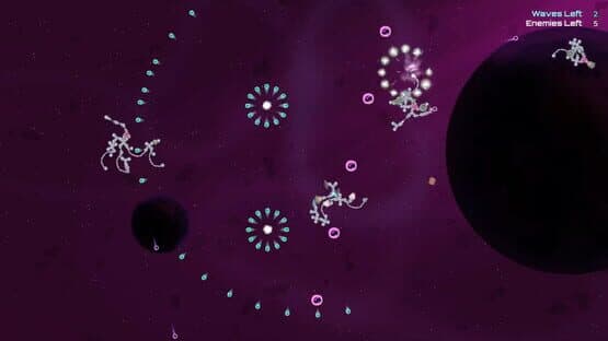 Dance of Decapods — screenshot 4