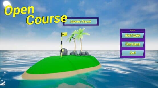 Open Course — screenshot 7