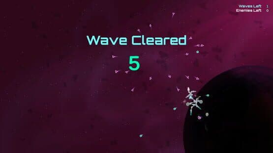 Dance of Decapods — screenshot 5