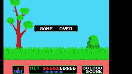 Duck Hunt — screenshot 2