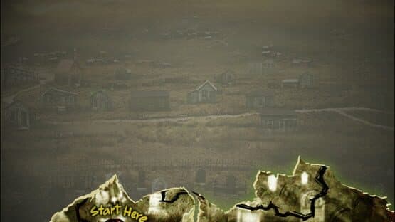Ghost Town Mysteries: Bodie — screenshot 2
