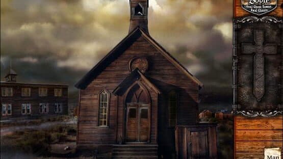 Ghost Town Mysteries: Bodie — screenshot 4