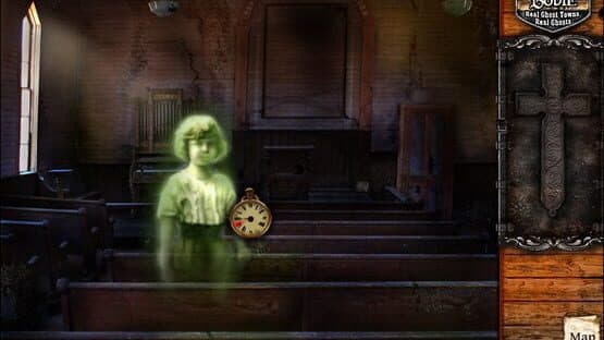 Ghost Town Mysteries: Bodie — screenshot 5
