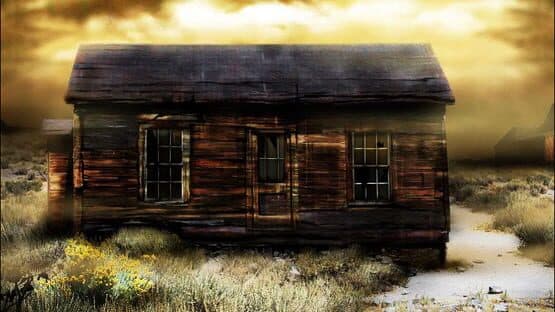 Ghost Town Mysteries: Bodie — screenshot 7