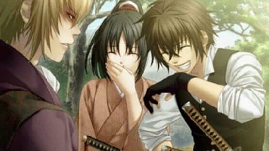Hakuoki Zuisouroku — screenshot 4