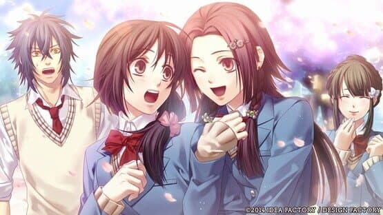 Hakuoki SSL: Sweet School Life — screenshot 5
