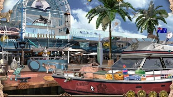 Big City Adventure: Sydney, Australia — screenshot 1