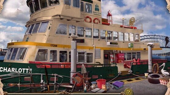 Big City Adventure: Sydney, Australia — screenshot 4
