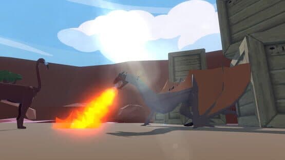Animal Fight Club: Australia Export — screenshot 1