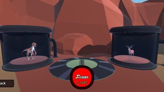 Animal Fight Club: Australia Export — screenshot 3