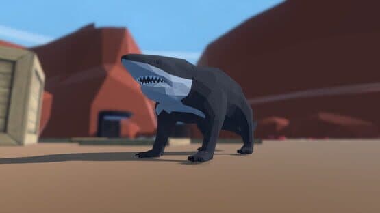 Animal Fight Club: Australia Export — screenshot 6