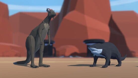 Animal Fight Club: Australia Export — screenshot 7