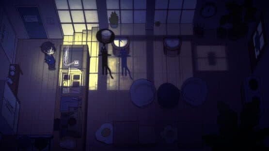 An Average Day at the Cat Café — screenshot 3