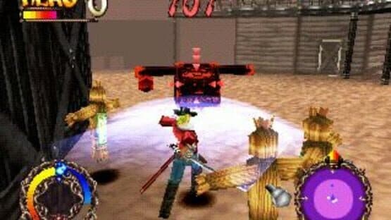 Rising Zan: The Samurai Gunman — screenshot 1