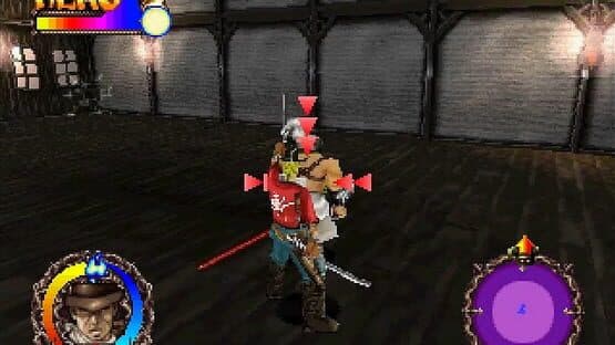 Rising Zan: The Samurai Gunman — screenshot 5