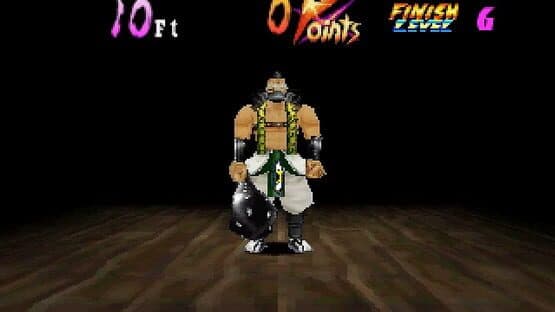 Rising Zan: The Samurai Gunman — screenshot 6