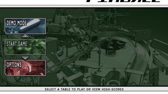 Pure Pinball — screenshot 1