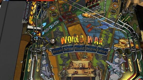 Pure Pinball — screenshot 2