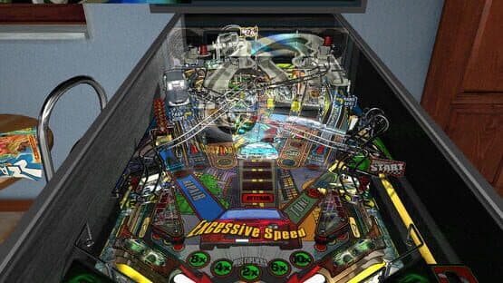 Pure Pinball — screenshot 4