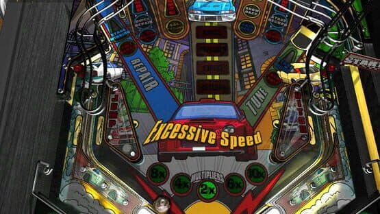 Pure Pinball — screenshot 5