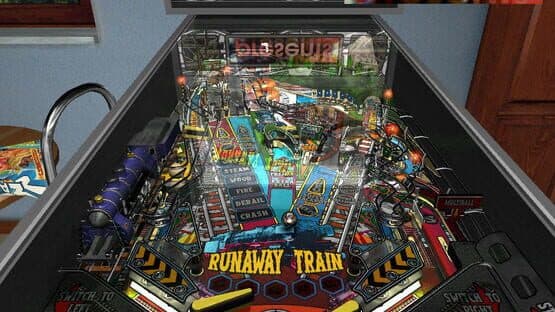 Pure Pinball — screenshot 6